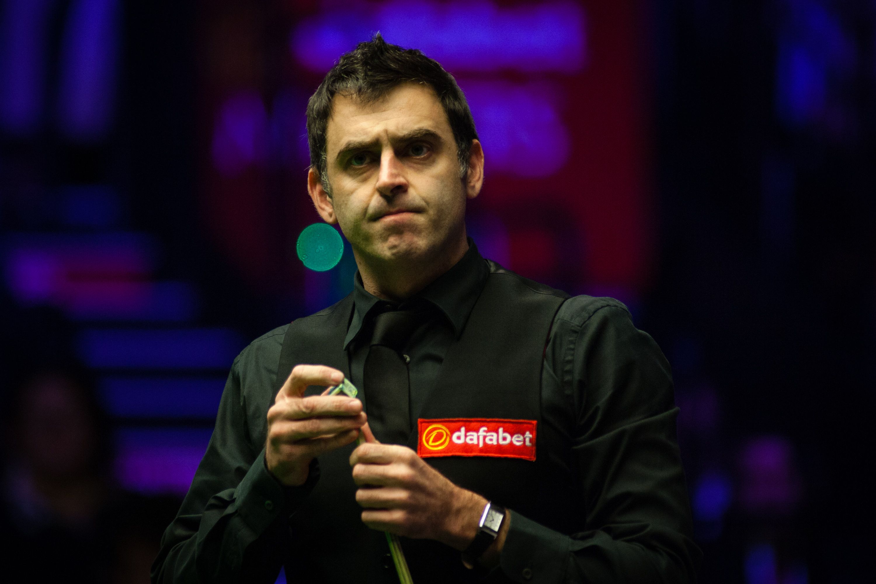 从以中轴策 从以中轴策