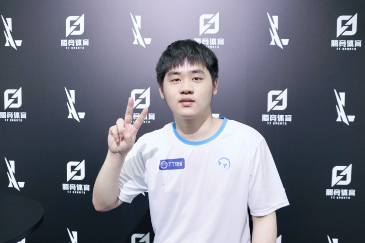 通过二次落